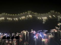 -泰达航母主题公园