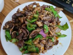 -力哥地道海南菜·联谊文昌鸡老店