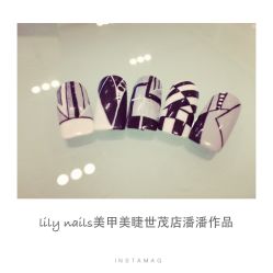 iphone_upload_pic-LILY NAILS美甲美睫