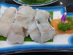 -刘记糟粕醋海鲜烧烤