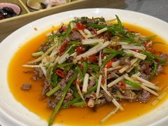 -蛙兔鸡自贡风味·特色江湖菜(广都店)