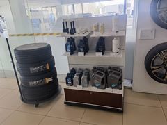 -北京中升宝辉宝马4S店