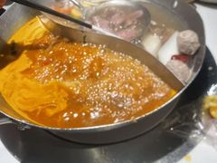 -左庭右院鲜牛肉火锅(新梅广场店)