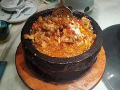 -佬麻雀·剁椒鱼头(京基KK One店)