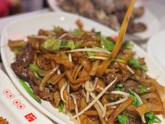 -八合里牛肉火锅(福州万象城店)