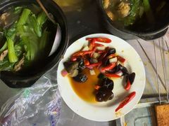 -许家黄土高坡砂锅总店