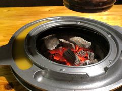 -伊茉家的烤肉店(勒泰中心店)