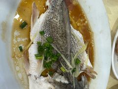 -考记泥焗鸡农庄·海鲜(北洛秘境店)