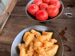 -汉水谣·江景餐厅(江滩店)