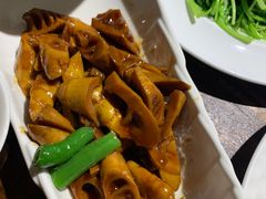 -金枝玉叶上海人家食府(三里河店)