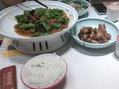 -大厨小馆(华阳城店)