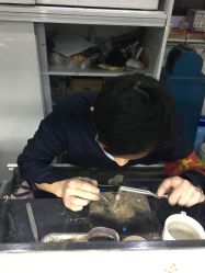 -张师傅首饰加工修理(西单华威潮铺街店)