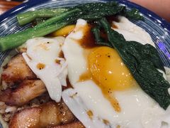 -澳门陈光记烧味饭店(南京德基广场店)