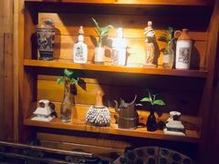 -源一咖啡馆(麒麟巷步行街店)