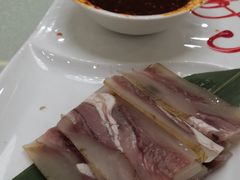 -清真悦宾楼食府(海湖店)
