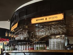 -碧特博格·20年品牌西餐厅(芜湖路店)