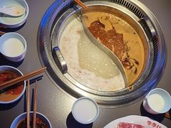 -季季红火锅(动壹店)
