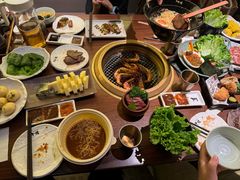 -御牛道日式烤肉料理(杭州万象城店)