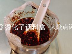-福荣居褡裢火烧京味家常菜(西四店)