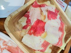 -宝泉铜锅(高新店)