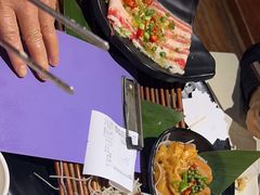 -猫爪爪原切自助烤肉(观音桥阳光世纪店)