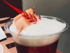 -Parking Coffee(孩儿巷店)