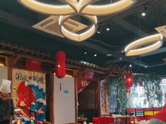 -北平食府(马鞍山路店)