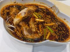 -眉州东坡(团结湖店)
