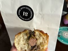 -81BAKERY(大学路店)
