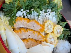 -李式龙虾·蒜泥龙虾(湖滨商业街店)