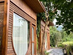 -溪山云境森林音乐餐厅(湖景店)