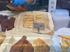 -永辉超市(嘉定宝龙广场店)