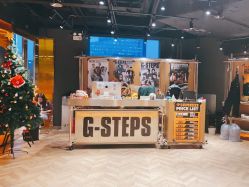 -G-STEPS舞蹈工作室