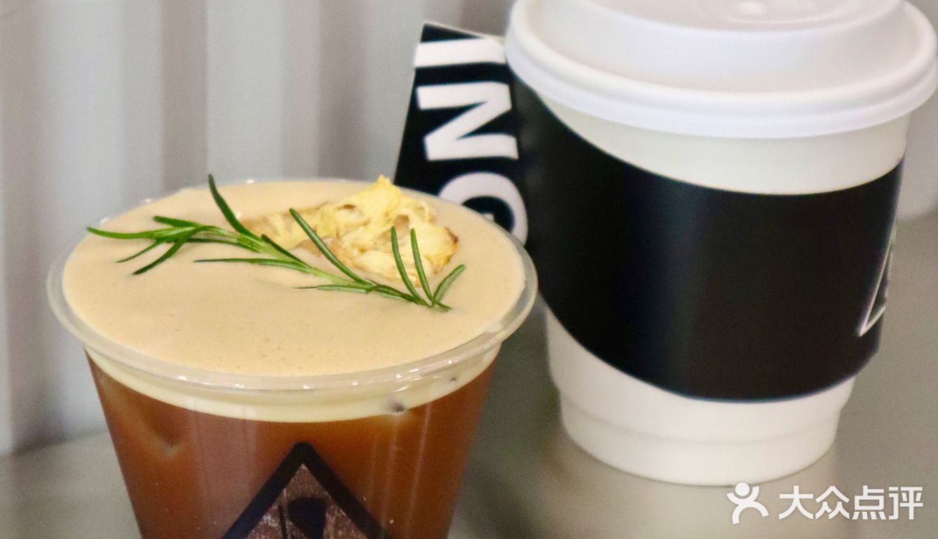 廣州 | 從窗口看到屬於廣州的春天🌿CBD咖啡新店ING