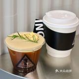 廣州 | 從窗口看到屬於廣州的春天🌿CBD咖啡新店ING