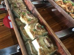 -竹一味·竹筒饭