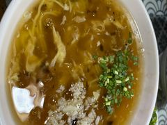 -鲁毓鲜蓬莱小面(黄山路店)