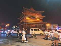 -凯鸽酒楼(大同振兴街店)