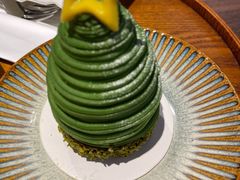 -KNOTKNOT珞珞·日式甜品(K11店)