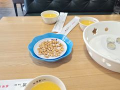 -拿渡·水煮鱼麻辣香锅(王府井奥莱·香江小镇店)