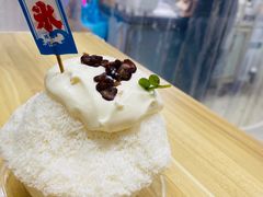 -陈记栗子(长宁路店)