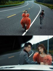 -苏州HX-合喜映画婚纱摄影