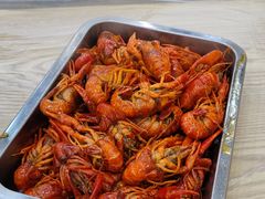 -江城燕子大排档(江汉路步行街店)