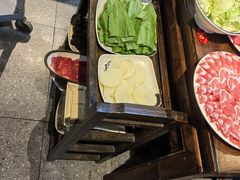 -鑫隆四季涮肉(香河店)