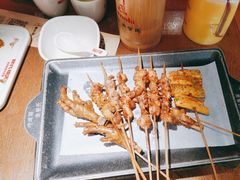 -管氏翅吧(马家堡店)