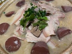 东北杀猪菜-金掌勺·锅包肉(广渠门店)