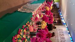 android_upload_pic-西安威斯汀大酒店·宴会厅