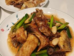 -美极鲜食坊(宝安南路店)