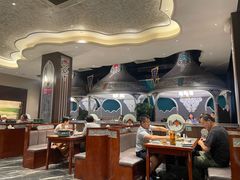 -哈啾嗨·新概念蒙餐(红星新城店)