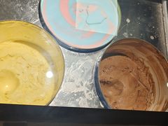 -汉丽斯巴西烤肉自助(市南店)